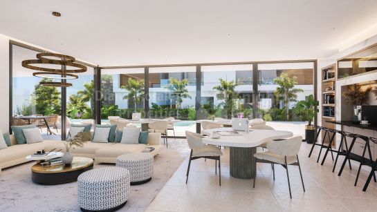 Immobilienprojekt in Rio Real