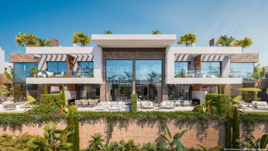 Immobilienprojekt in Rio Real