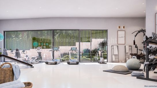 Immobilienprojekt in Rio Real