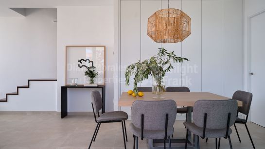 Immobilienprojekt in Marbella Stadt
