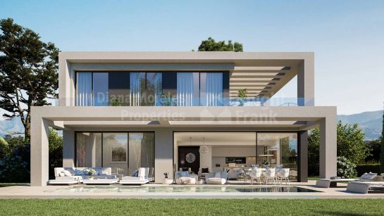 Property Development in La Finca de Jasmine