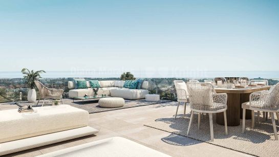 Property Development in La Finca de Jasmine