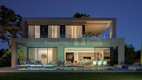 Property Development in La Finca de Jasmine