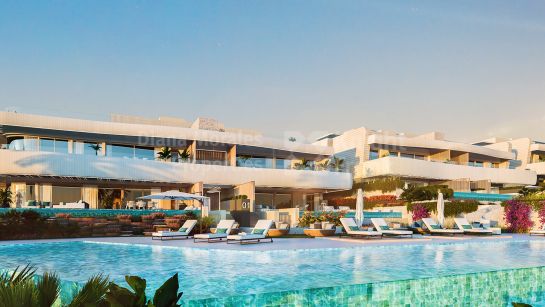 Property Development in Las Chapas