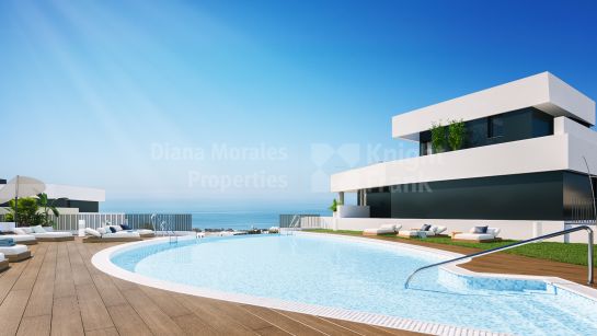Immobilienprojekt in Los Altos de los Monteros