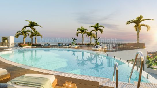 Immobilienprojekt in Los Altos de los Monteros