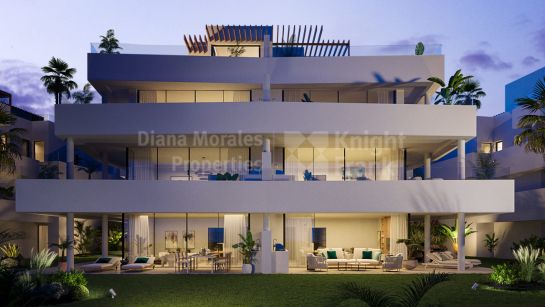 Property Development in Estepona