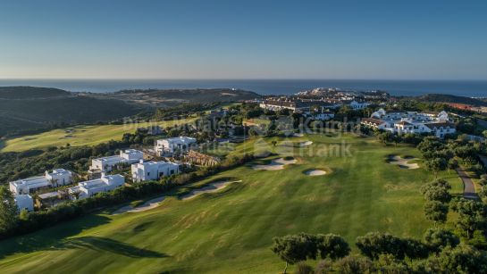 Property Development in Finca Cortesin