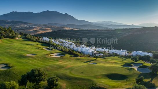 Property Development in Finca Cortesin