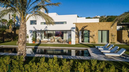Property Development in Finca Cortesin