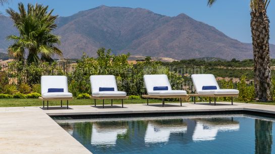 Property Development in Finca Cortesin