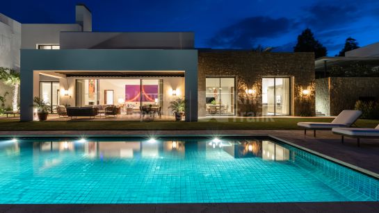 Property Development in Finca Cortesin