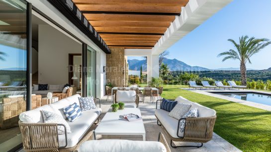 Property Development in Finca Cortesin