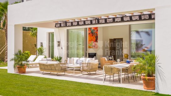 Property Development in Finca Cortesin
