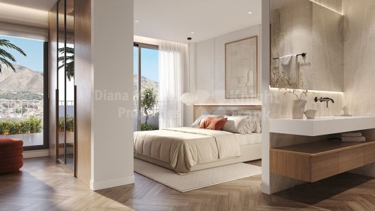 Строящиеся объекты в Torremolinos Centro