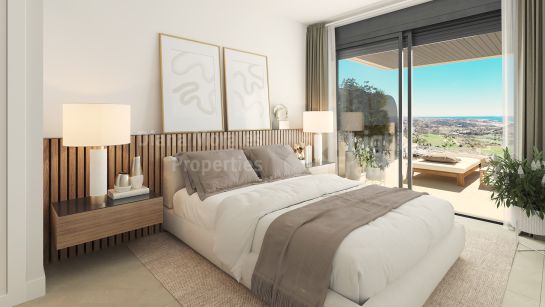 Développement de propriétés à Mijas Costa