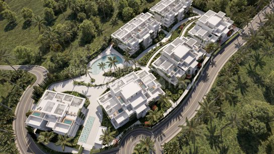 Immobilienprojekt in El Padron