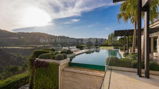 Villa à vendre à La Zagaleta, Benahavis