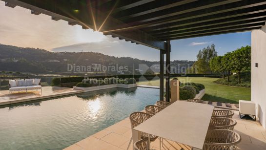 Villa à vendre à La Zagaleta, Benahavis
