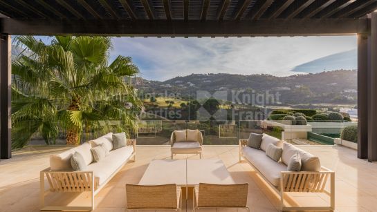 Villa à vendre à La Zagaleta, Benahavis