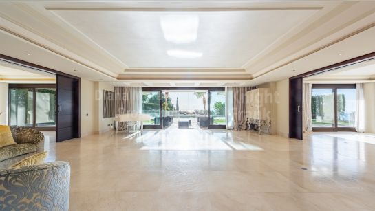 Villa à vendre à Sierra Blanca, Marbella Golden Mile