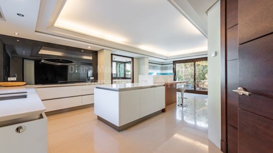Villa à vendre à Sierra Blanca, Marbella Golden Mile