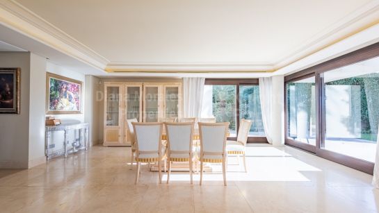Villa à vendre à Sierra Blanca, Marbella Golden Mile