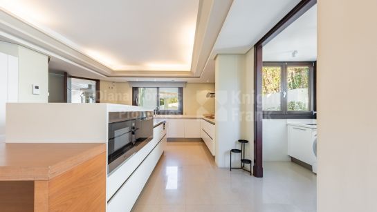 Villa à vendre à Sierra Blanca, Marbella Golden Mile