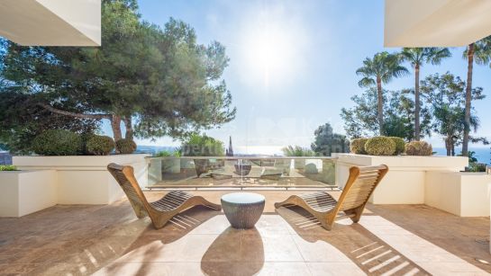 Villa à vendre à Sierra Blanca, Marbella Golden Mile