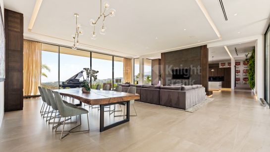Villa à vendre à Marbella Club Golf Resort, Benahavis
