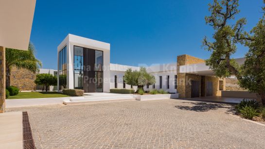 Villa à vendre à Marbella Club Golf Resort, Benahavis