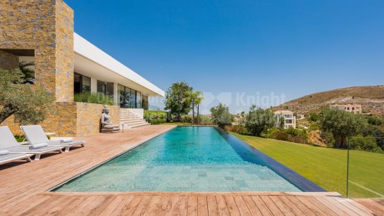 Villa à vendre à Marbella Club Golf Resort, Benahavis