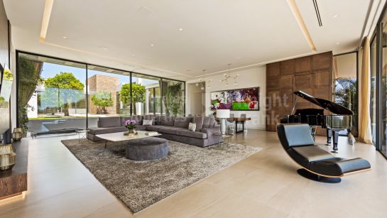 Villa à vendre à Marbella Club Golf Resort, Benahavis