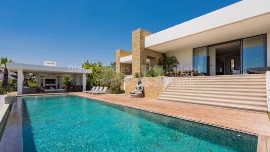 Villa à vendre à Marbella Club Golf Resort, Benahavis