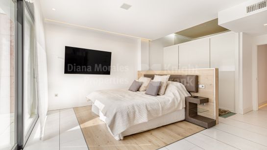 Ground Floor Duplex zum Verkauf in Gray D'Albion, Puerto Banus