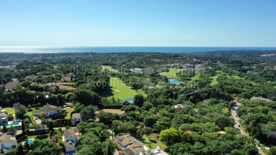 Plot for sale in Sotogrande