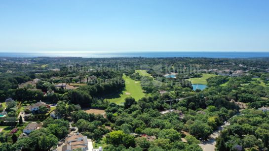 Plot for sale in Sotogrande