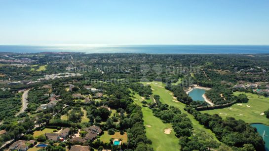 Plot for sale in Sotogrande