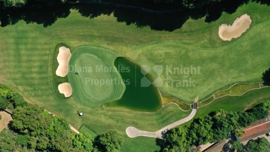Plot for sale in Sotogrande