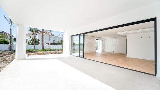 Villa zum Verkauf in Las Lomas del Marbella Club, Marbella Goldene Meile