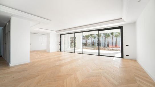 Villa zum Verkauf in Las Lomas del Marbella Club, Marbella Goldene Meile