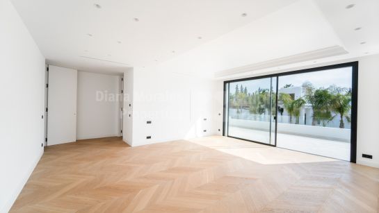 Villa zum Verkauf in Las Lomas del Marbella Club, Marbella Goldene Meile