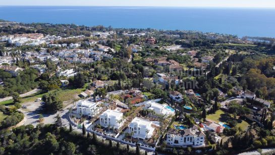 Villa zum Verkauf in Las Lomas del Marbella Club, Marbella Goldene Meile