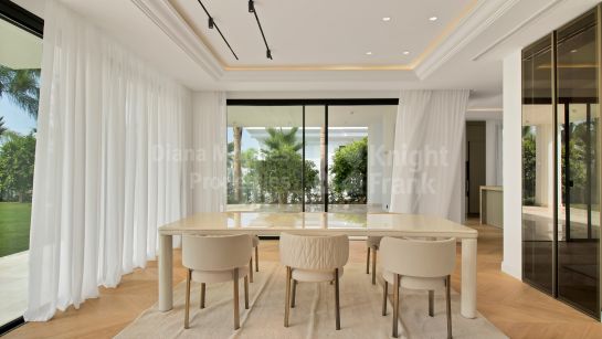 Villa zum Verkauf in Las Lomas del Marbella Club, Marbella Goldene Meile