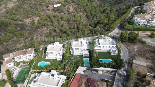 Villa en venta en Las Lomas del Marbella Club, Marbella Milla de Oro