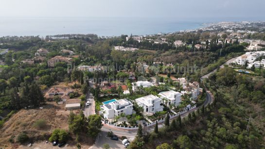 Villa en venta en Las Lomas del Marbella Club, Marbella Milla de Oro