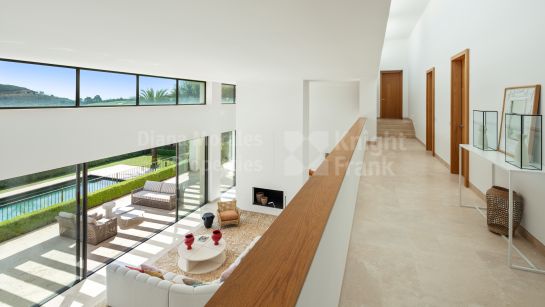Villa for sale in Finca Cortesin, Casares del Sol - Casares Golf