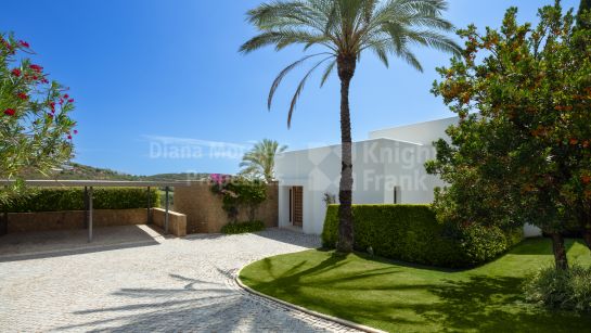 Villa for sale in Finca Cortesin, Casares del Sol - Casares Golf