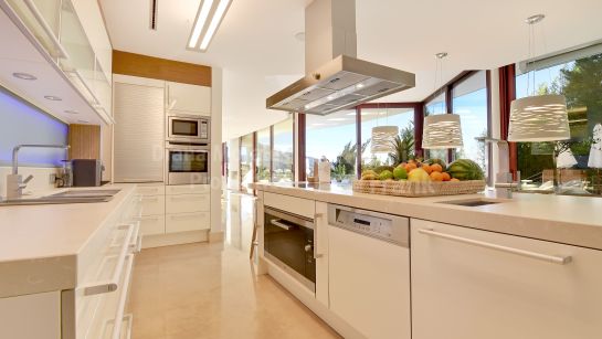Villa à vendre à Nueva Andalucia, Marbella