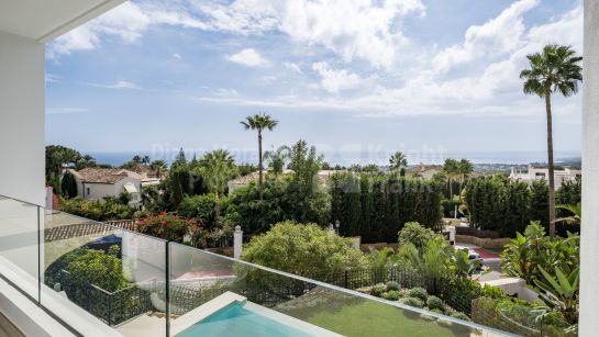 Villa en venta en Sierra Blanca, Marbella Milla de Oro